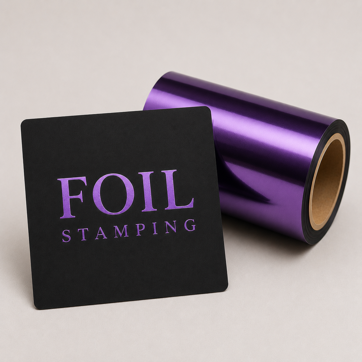 purple hot stamping foil roll purple hot stamping foil roll