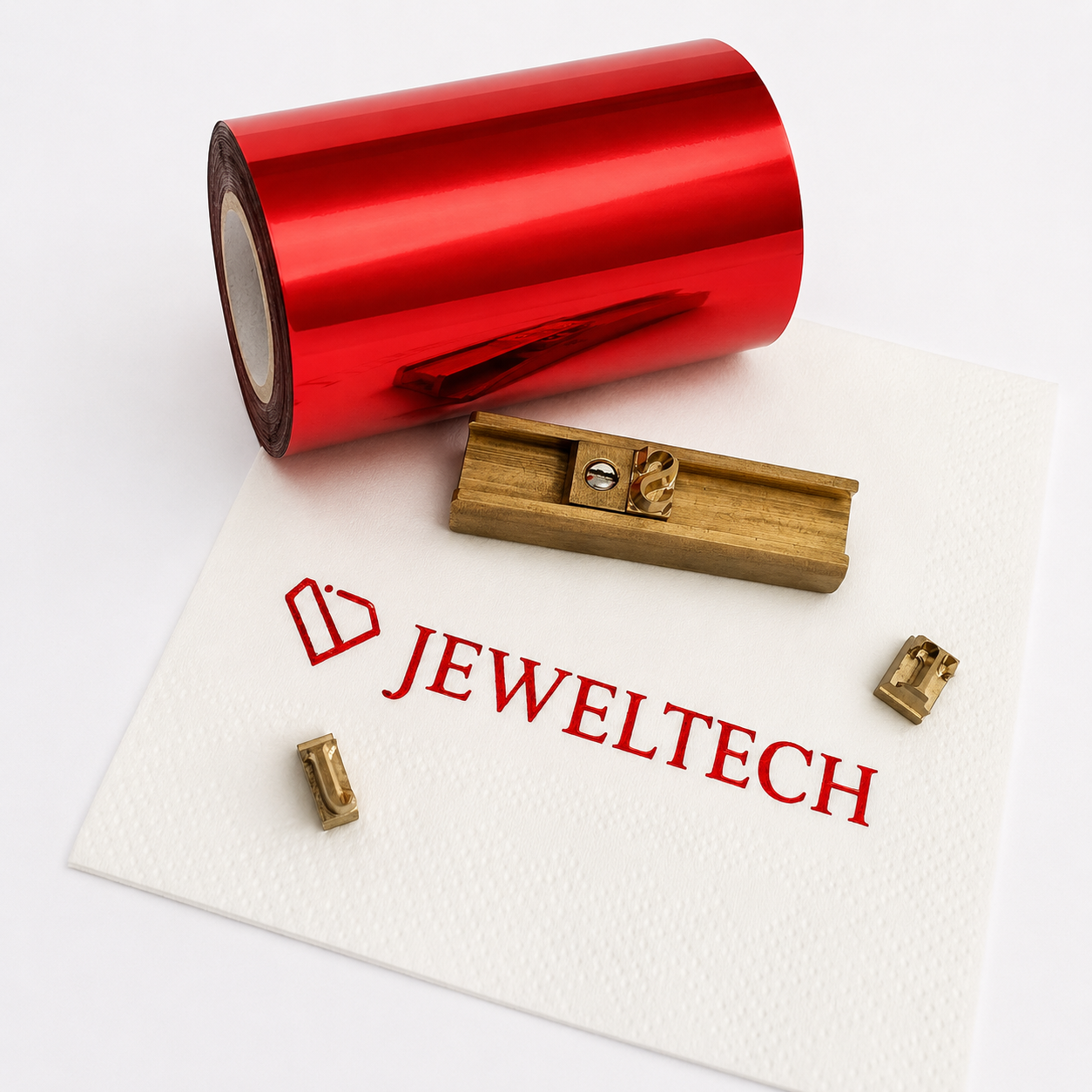 red hot stamping foil roll red hot stamping foil roll