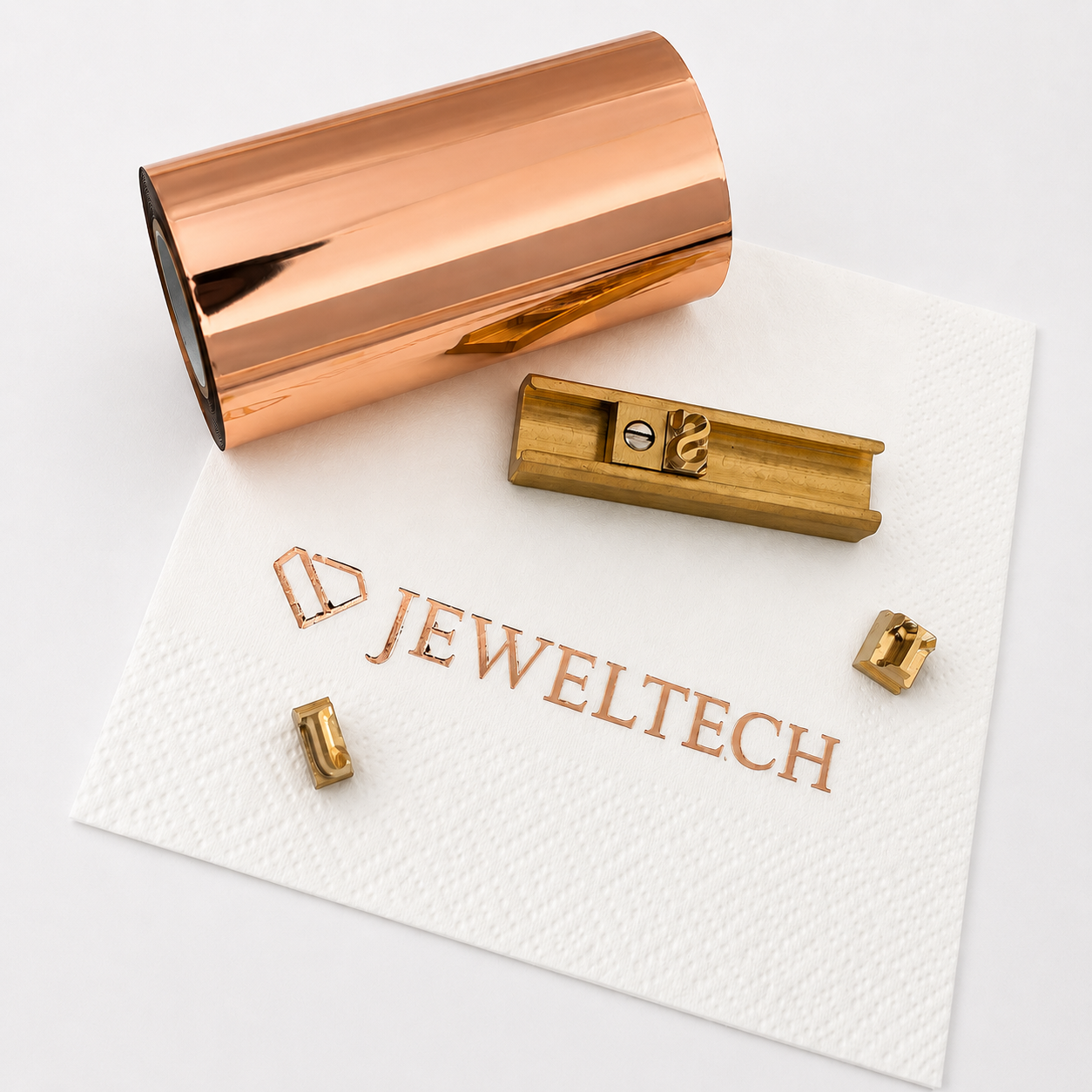rose gold hot stamping foil roll rose gold hot stamping foil roll